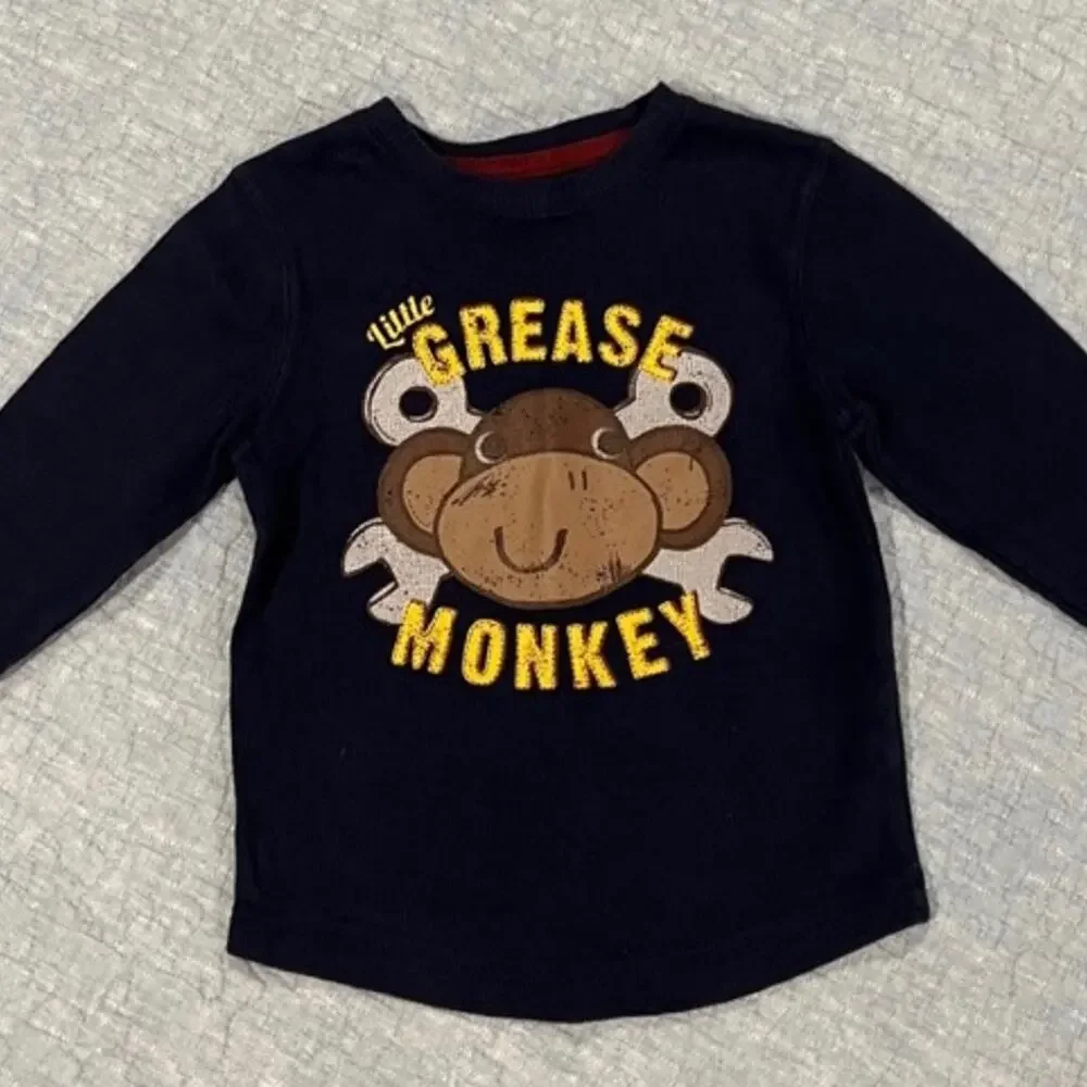 Boys Size 2T Winter Clothing Bundle